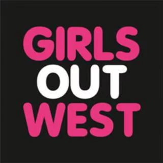 Girls Out West
