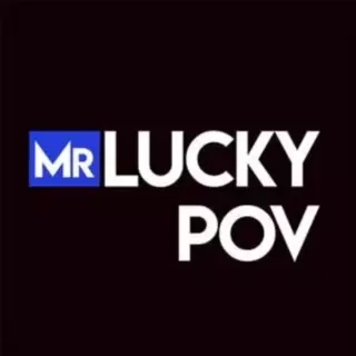 Mr. Lucky POV
