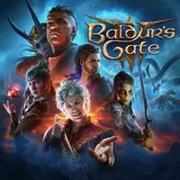 Baldur's Gate 3 Baldur's Gate 3