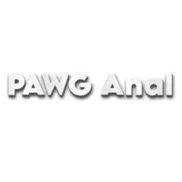 PAWG Anal PAWG Anal