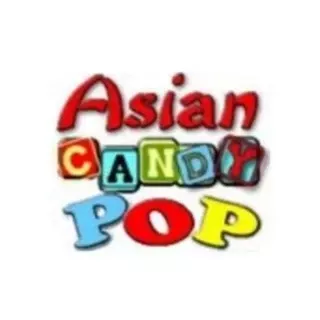 Asian Candy Pop