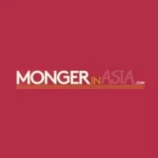 Monger in Asia