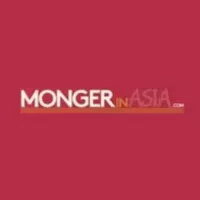 Monger in Asia Monger in Asia