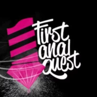 First Anal Quest First Anal Quest