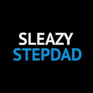 Sleazy Stepdad