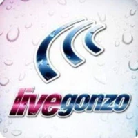 Live Gonzo Live Gonzo
