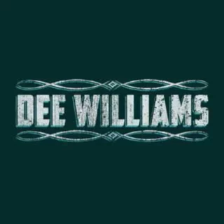 Dee Williams XXX