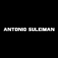 Antonio Suleiman Antonio Suleiman