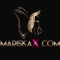 Mariska X Mariska X