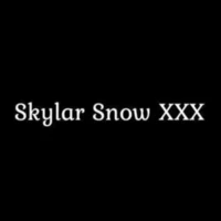Skylar Snow XXX Skylar Snow XXX