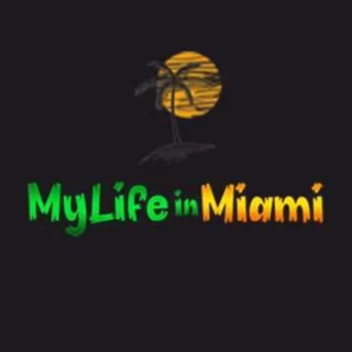 My Life In Miami