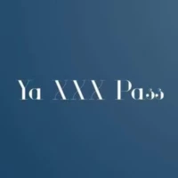 Ya XXX Pass Ya XXX Pass
