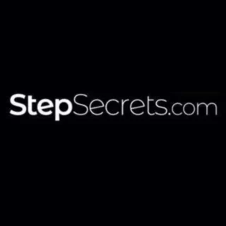 Step Secrets