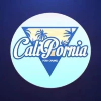 CaliPornia CaliPornia