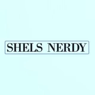 Shels Nerdy