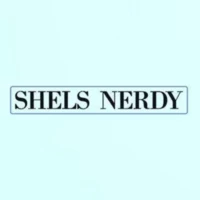 Shels Nerdy Shels Nerdy