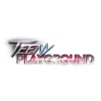 Teeny Playground Teeny Playground