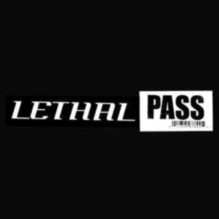 Lethal Pass