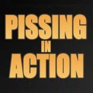 Pissing In Action