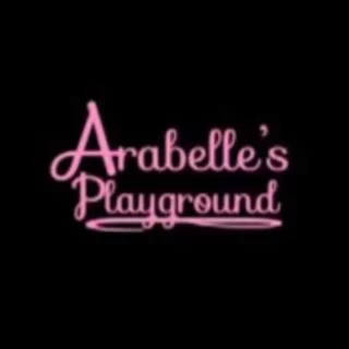 Arabelle's Busty Playground