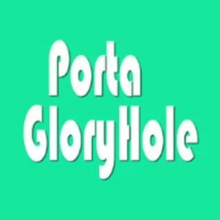 Porta Glory Hole