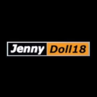 Jenny Doll 18