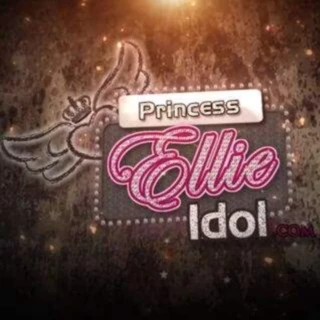 Princess Ellie Idol