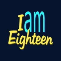I Am Eighteen