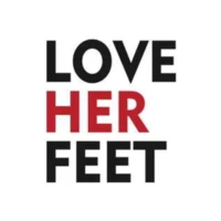 Love Her Feet Love Her Feet