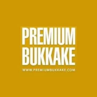 Premium Bukkake