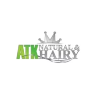 ATK Natural & Hairy ATK Natural & Hairy