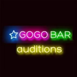 Gogo Bar Auditions