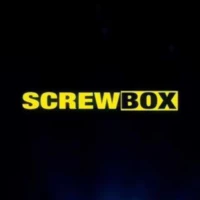 Screw Box Screw Box