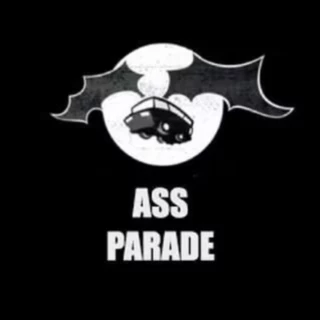 Ass Parade