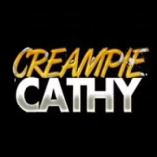 Creampie Cathy