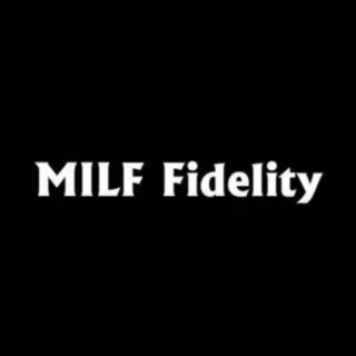 Milf Fidelity