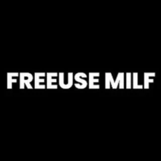 Freeuse Milf