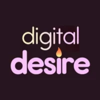 Digital Desire Digital Desire