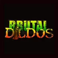 Brutal Dildos Brutal Dildos