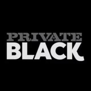 Private Black