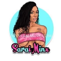 Sarai Minx Sarai Minx