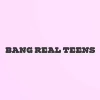 BANG Real Teens BANG Real Teens