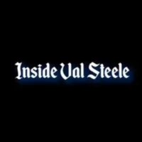 Inside Val Steele Inside Val Steele