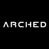 Arched Arched