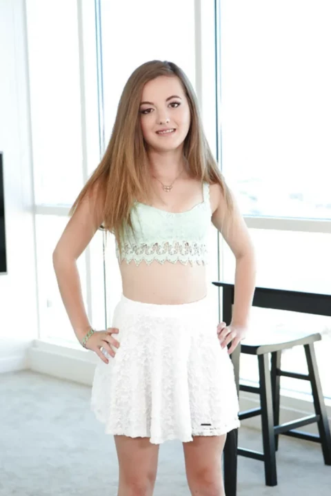 Marissa Mae Marissa Mae