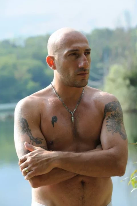Omar Galanti Omar Galanti