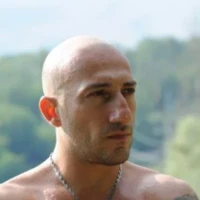 Omar Galanti