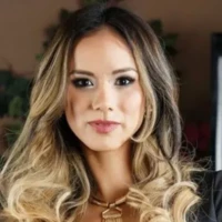 Надя Стайлз Nadia Styles