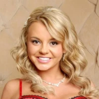 Бри Олсон Bree Olson