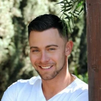 Seth Gamble